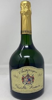 Vieille France By Charles de Cazanove Non Vintage Brut
